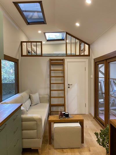 Nobby 9 Metre