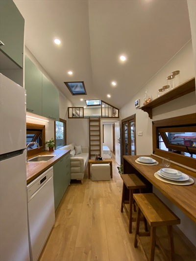 Nobby 9 Metre