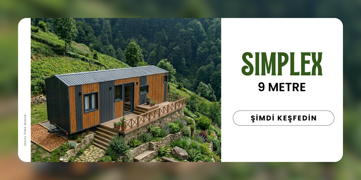Simplex 9 Metre