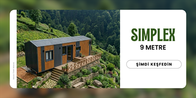 Simplex 9 Metre