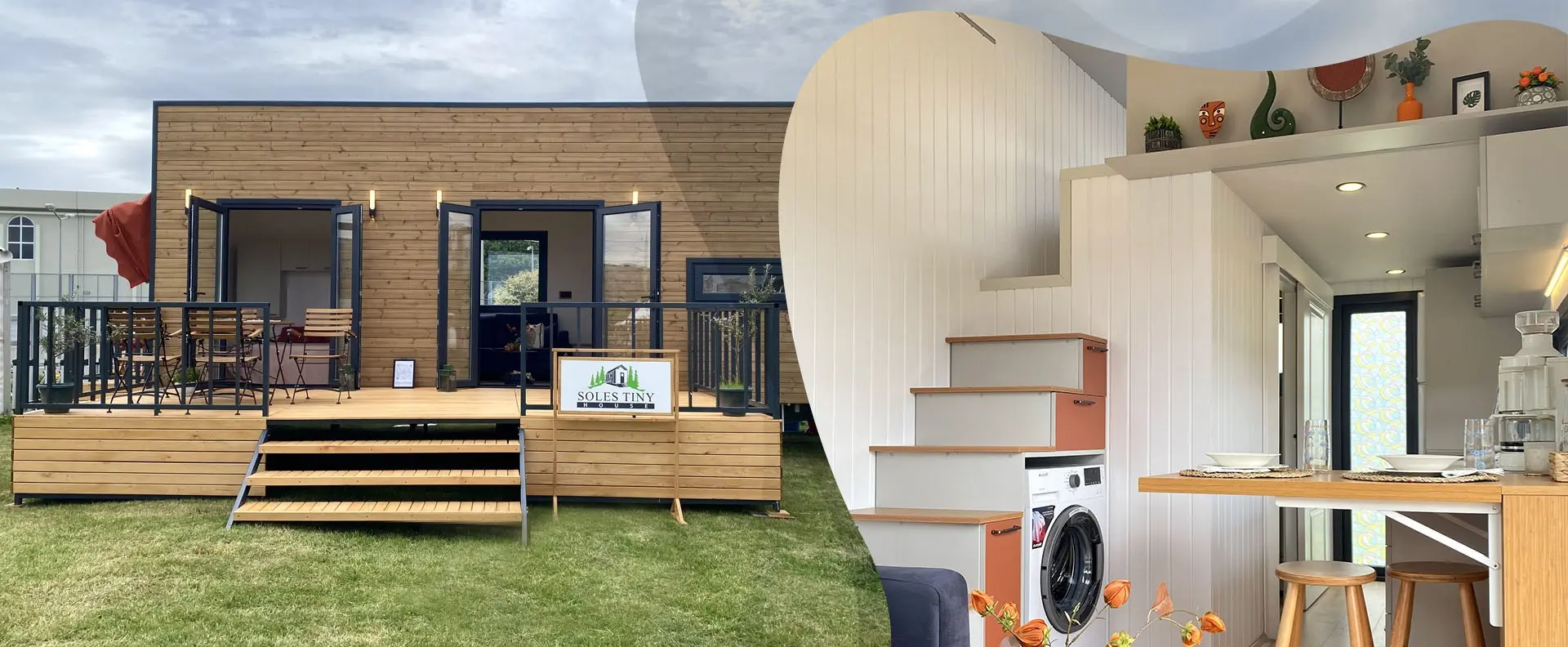 SOLES TINY HOUSE